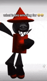 Expunged Dave And Bambi GIF - Expunged Dave And Bambi Dance GIFs
