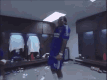 Didier Drogba GIF - Didier Drogba Chelsea GIFs
