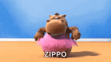 Lavictima Hippo GIF - Lavictima Hippo GIFs