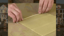 Beeswax Candles GIF - Beeswax Candles Diy GIFs