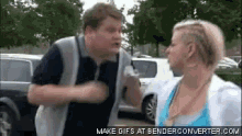 Gavin And Stacey GIF - Gavin And Stacey Dancing Singing GIFs