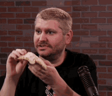Pizza H3 GIF - Pizza H3 H3podcast GIFs