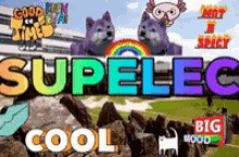 Supelec Cool GIF - Supelec Cool GIFs