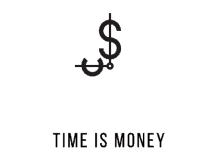 Time Is GIF - Time Is Money GIFs