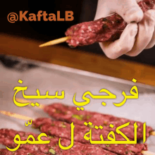 Kafta Kebab GIF - Kafta Kebab Kabab GIFs
