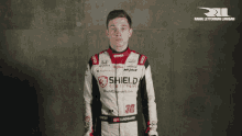 Rll Indycar GIF - Rll Indycar Christian Lundgaard GIFs