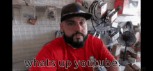 Whats Up Youtube Youtube GIF - Whats Up Youtube Youtube Whats Up GIFs