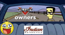 Victory Indian GIF - Victory Indian Owners GIFs