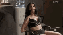 Girl Gagged And Bound GIF - Girl Gagged And Bound GIFs