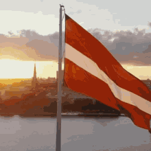 Latvia Flag GIF - Latvia Flag GIFs