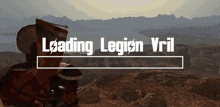 Legion Caeser GIF - Legion Caeser Ncr GIFs