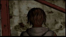 Silent Hill3 Cheryl GIF - Silent Hill3 Cheryl Heather GIFs