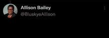 Allison Bailey GIF - Allison Bailey GIFs