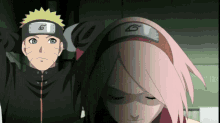 Sakura Punch Naruto GIF - Sakura Punch Naruto Anime GIFs