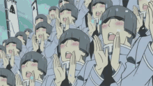 Clapping Anime GIF - Clapping Anime GIFs