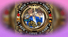 Jack Love Rose GIF - Jack Love Rose GIFs