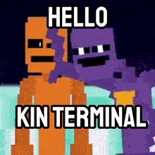 Kin Terminal Dave Miller GIF - Kin Terminal Dave Miller Dsaf GIFs