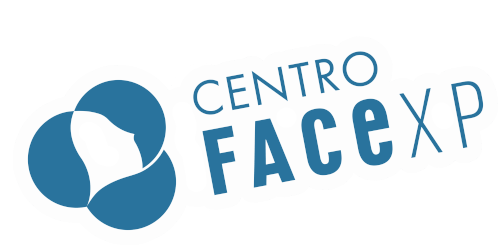 Facexp Centro Facexp Sticker