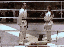 Kick In The Nuts GIF