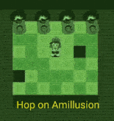 Amillusion Dance GIF - Amillusion Dance Hop On Amillusion GIFs