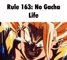 Rule163 No Gacha Life GIF - Rule163 No Gacha Life Gacha Life GIFs
