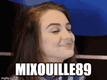 Mixouille89 Chicken Nuggets GIF