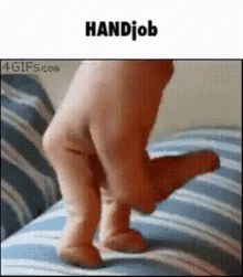 Hand Job Hand GIF - Hand Job Hand Fingers GIFs