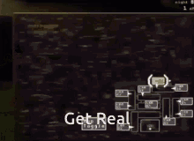 Get Real Springtrap Dance GIF - Get Real Springtrap Dance Springtrap GIFs