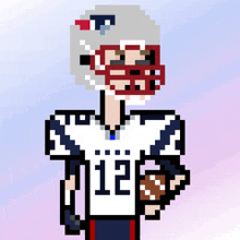 Tom Brady Friday Night Punks GIF - Tom Brady Friday Night Punks New England Patriots GIFs