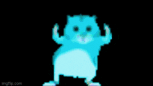Hyper Hamster GIF - Hyper Hamster GIFs