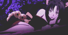 Highschooldxd Anime GIF - Highschooldxd Anime Pussy Cat GIFs