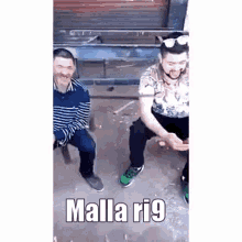Malla Ri9 GIF - Malla Ri9 Layka GIFs