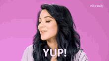 Yup Right GIF - Yup Right Sure GIFs
