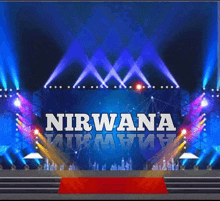 Nirwana Starmaker GIF