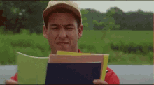 Billy Madison GIF - Billy Madison Nudie GIFs