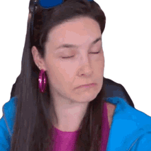 oh really cristine raquel rotenberg simply nailogical not impressed if you say so