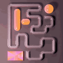 Maze Puzzle GIF - Maze Puzzle Snake GIFs