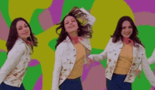 That 70s Show Transitions GIF - That 70s Show Transitions Jackie Burkhart GIFs
