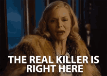 Murder On The Orient Express Murder On The Orient Express Gifs GIF