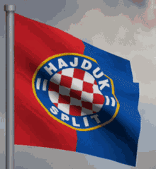 Hajduk Hajduk Split GIF - Hajduk Hajduk Split Poljud GIFs