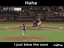 Will Smith Braves GIF