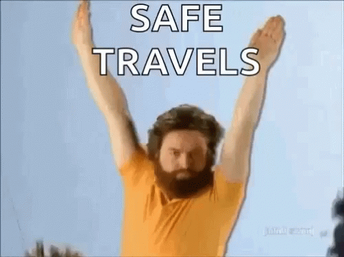 Flight Safe Travels Gif Flight Safe Travels Flying Discover And Share Gifs