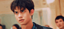 F4thailand Angry Thyme GIF - F4thailand Angry Thyme F4thyme GIFs