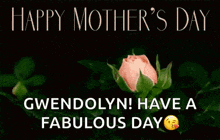 Happymothersday Happymomsday GIF - Happymothersday Happymomsday Mothersday GIFs