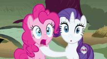 Pinkie What GIF - Pinkie What Wtf GIFs