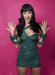 Katy Perry GIF - Celebs GIFs