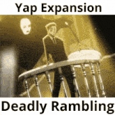 Yap Yapping GIF - Yap Yapping Domain Expansion GIFs