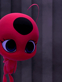 miraculous ladybug toons cartoons animation kwami