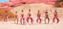 Beyonce Dance GIF