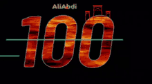 100 GIF - 100 GIFs